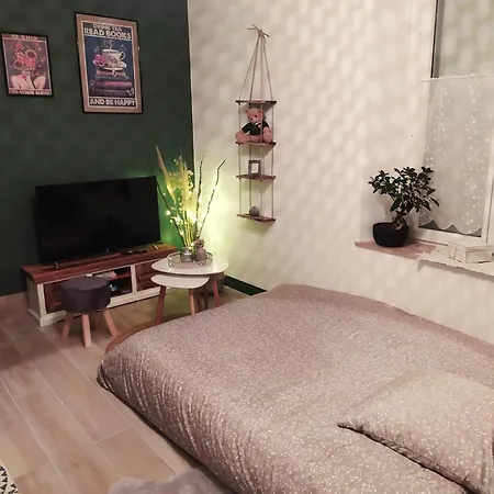 Bed & Breakfast La Maison De Mona Carcassonne