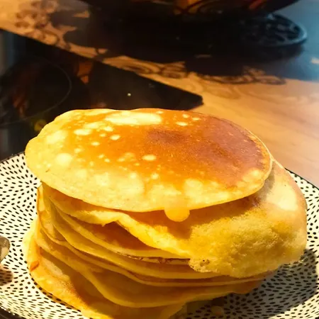 La Maison De Mona Отель типа 