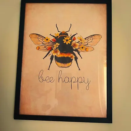 Bed & Breakfast La Maison De Mona 3*