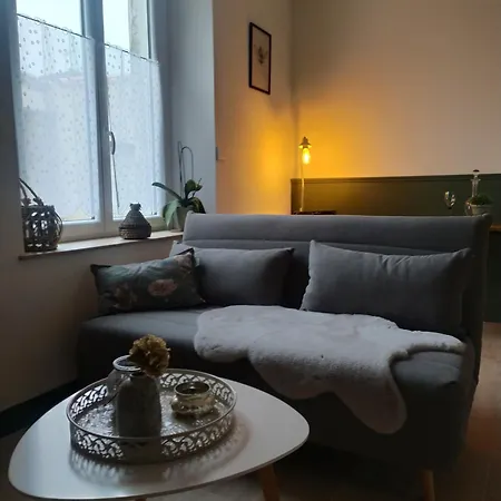 La Maison De Mona Couette-café Carcassonne