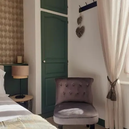La Maison De Mona *
