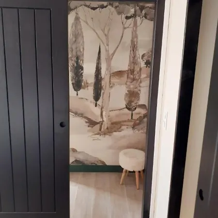 Bed & Breakfast La Maison De Mona