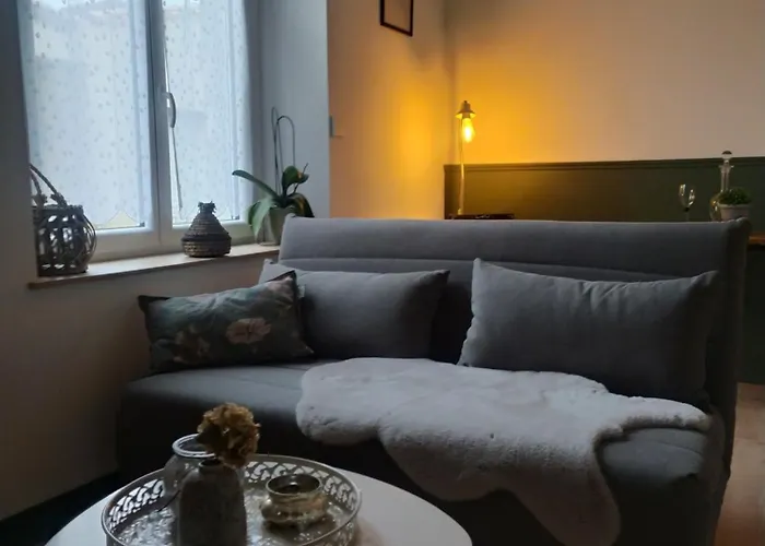 La Maison De Mona Отель типа 