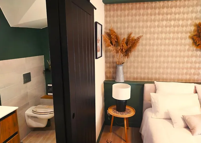 La Maison De Mona 3*