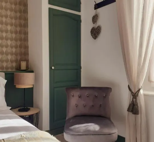 La Maison De Mona 3*