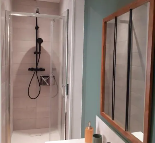 فندق مبيت وإفطار La Maison De Mona 3*