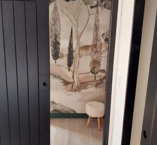 فندق مبيت وإفطار La Maison De Mona