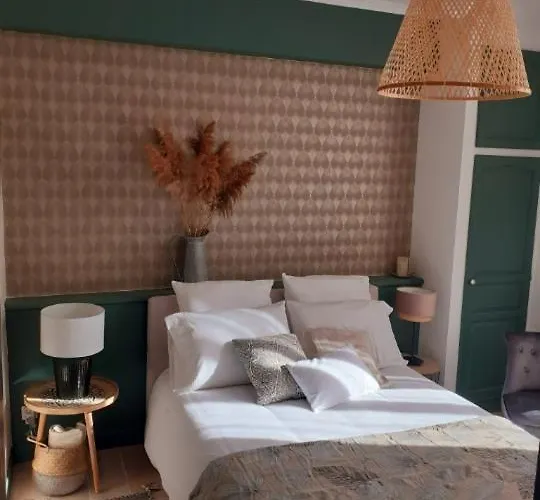 La Maison De Mona قرقشونه