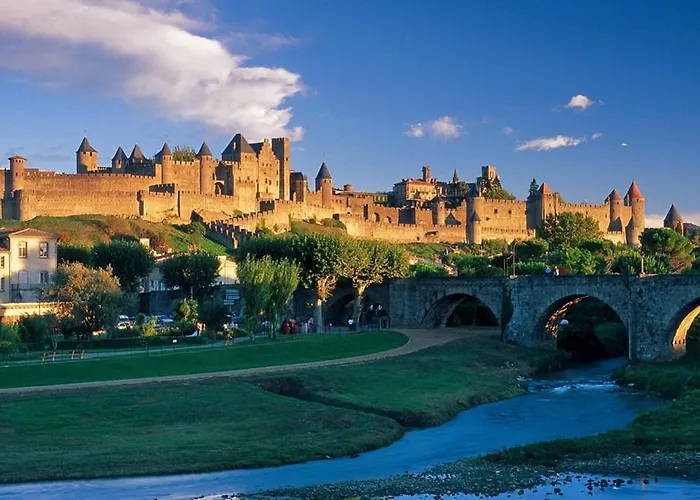 فندق مبيت وإفطار La Maison De Mona 3*